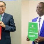 Nigeria, Hong Kong Sign Double Tax Treaty to Boost Investment