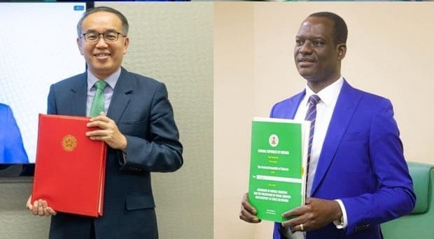 Nigeria, Hong Kong Sign Double Tax Treaty to Boost Investment