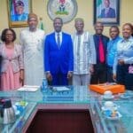 Nigeria Urges ECOWAS Nations to Strengthen Tax Compliance