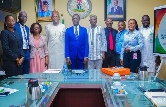 Nigeria Urges ECOWAS Nations to Strengthen Tax Compliance