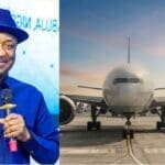 Aircraft Leasing Company: Can the New Gamble Ease Nigerian Airlines' Fleet Woes