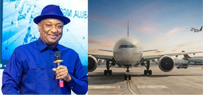 Aircraft Leasing Company: Can the New Gamble Ease Nigerian Airlines' Fleet Woes