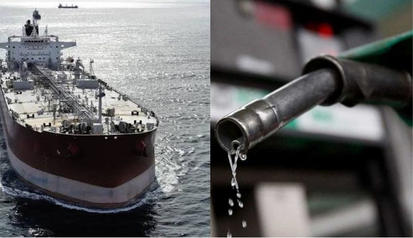 How 2026 Oil Shock Drives 39.5% Fuel Price Surge in Nigeria, Highest in Africa