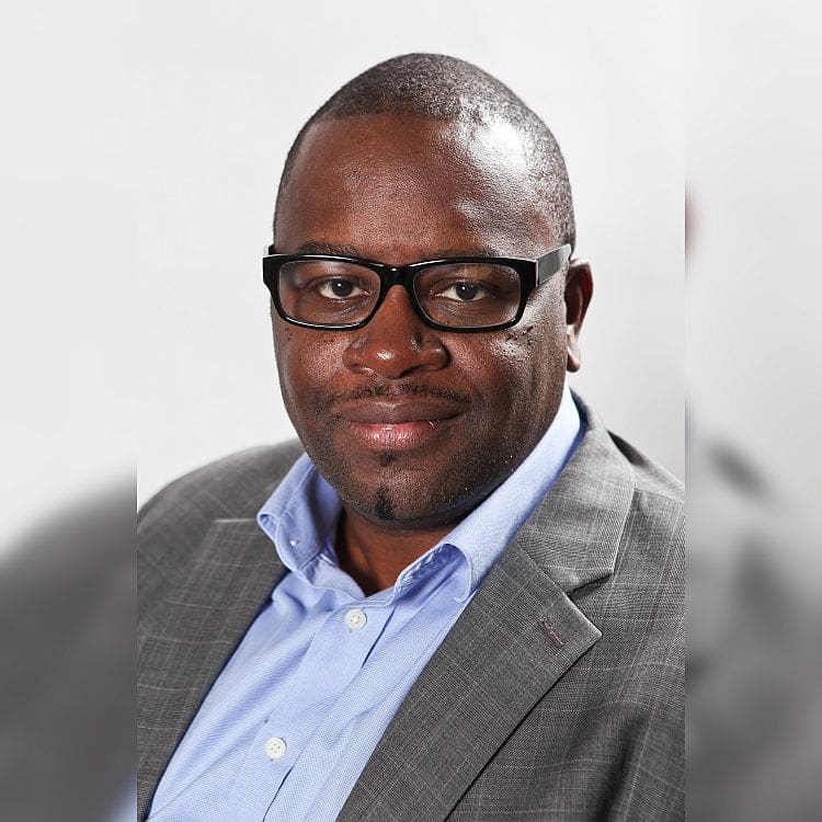 Olu Olanrewaju