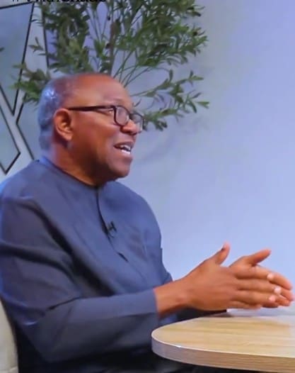 ‘I may not be Alive to Contest 2027 Election’ - NDC Presidential Candidate Obi