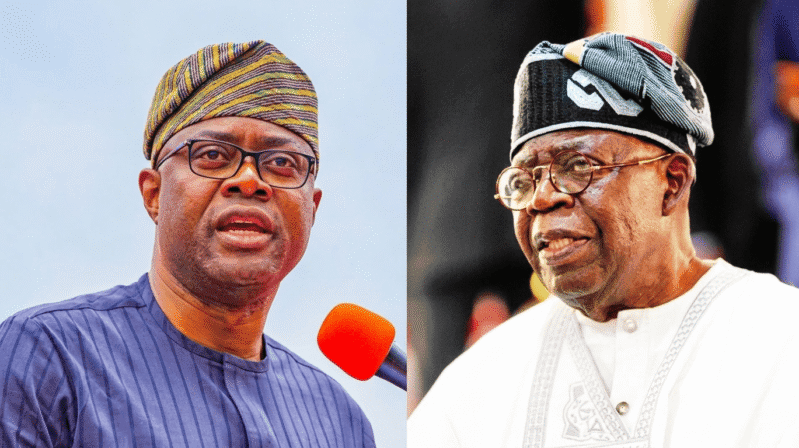 Presidency Faults Makinde Over Call for UN Probe into Oyo School Abduction