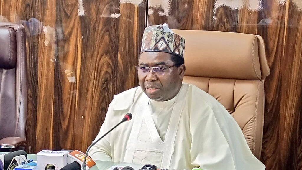 Osun Guber 2026: Attack on PVC Center Won’t Disrupt Election - INEC