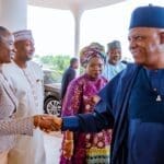 Shettima, Six Governors Visit Benin Republic to Study Textile Industry Revival Model