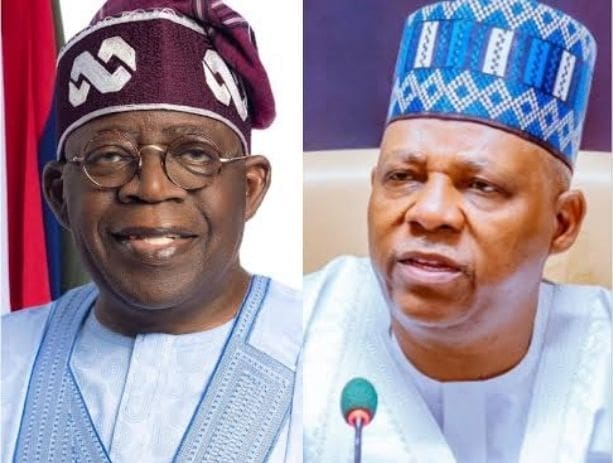 Breaking: Tinubu Confirms Shettima as Running Mate for 2027