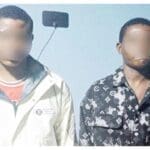 Two Nigerians to Face Trial in Ghana for Alleged Killing of Roommate over Internet Fraud Proceeds