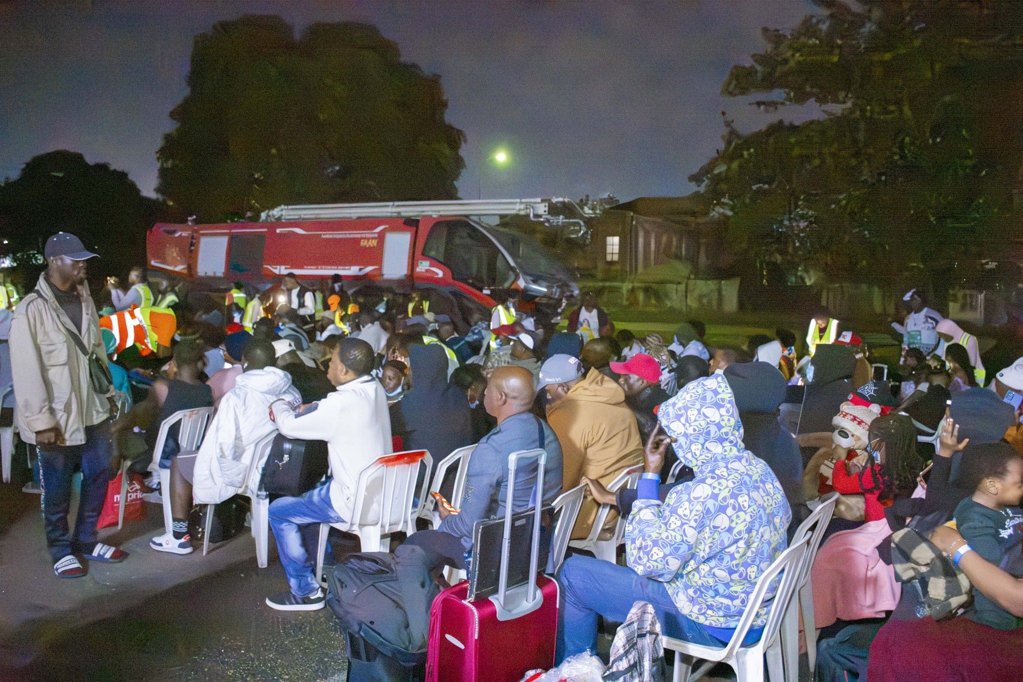 Union Hails FG for Safe Repatriation of Nigerians from South Africa, Seeks Diplomatic Justice
