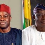 Oyo Assembly Approves Makinde's Leave, Transfers Power to Deputy