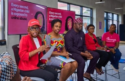 Stakeholders Urge Speedy Passage of Online Child Protection Bill