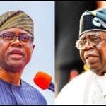 makinde and tinubu