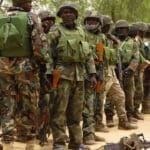 Ex-Military Officers Fault Proposed ₦100,000 Soldiers' Salary, Say Welfare Challenges Persist