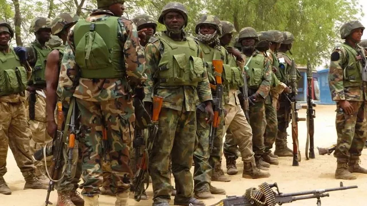 Ex-Military Officers Fault Proposed ₦100,000 Soldiers' Salary, Say Welfare Challenges Persist