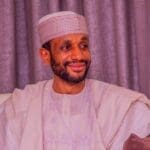 Yusuf Confirms Garo as Running Mate for 2027 Governorship Election