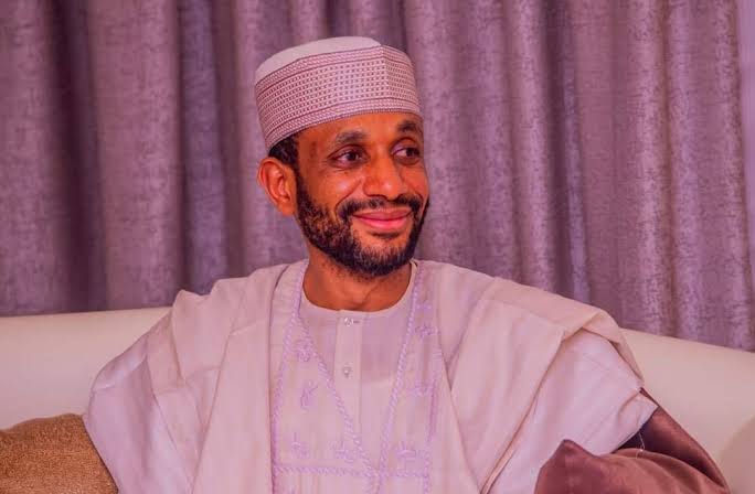 Yusuf Confirms Garo as Running Mate for 2027 Governorship Election
