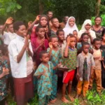 Oyo schoolchildren kidnap