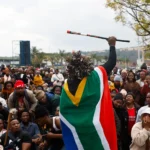 south africa xenophobic attack