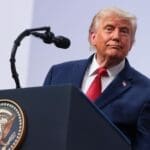 trump new
