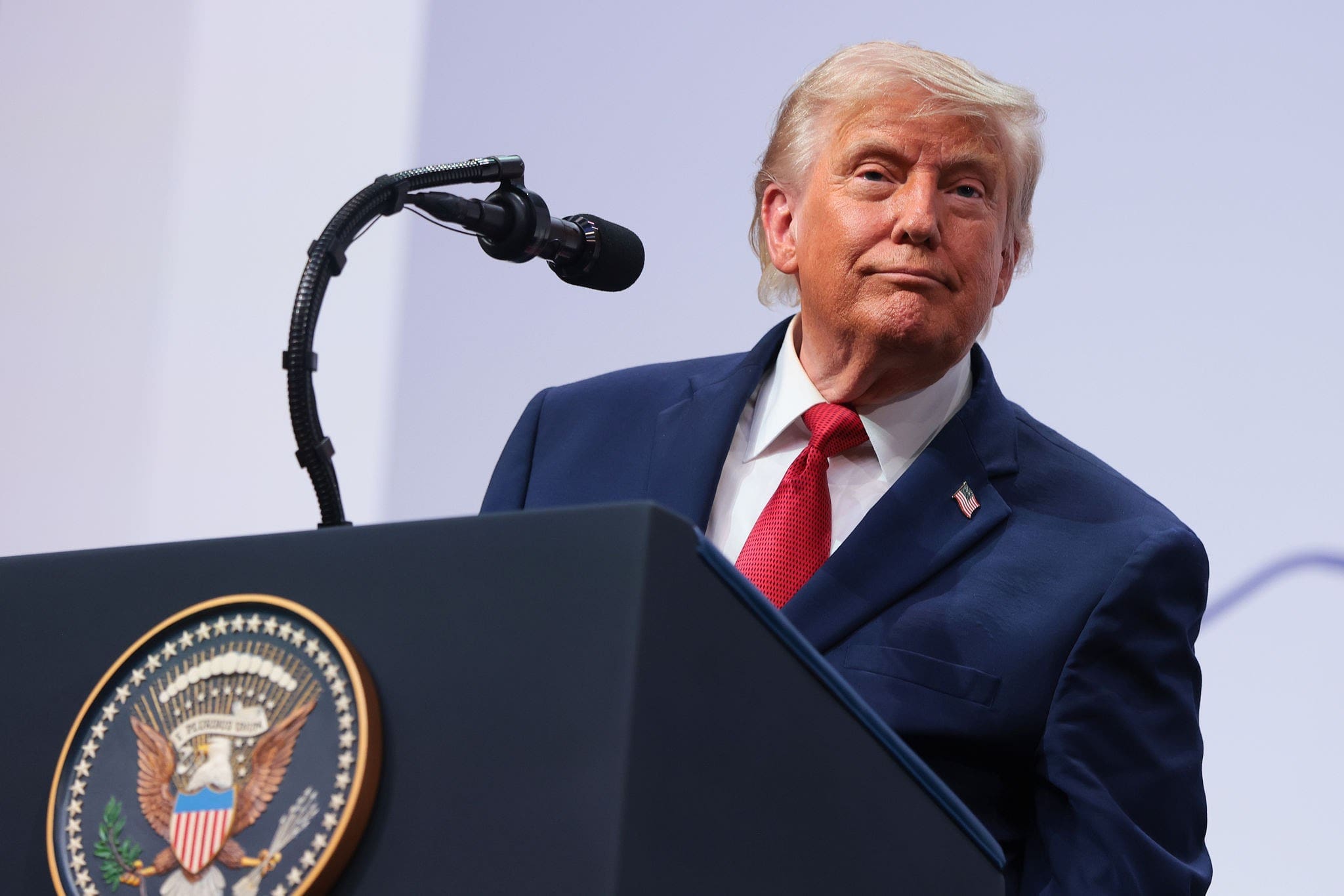 trump new